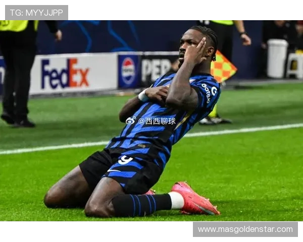 迪马：马库斯图拉姆将继续缺席国米对佛罗伦萨的比赛