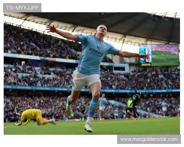 冲刺型哈兰德在严谨战术体系中掀起狂野飓风的致命威胁