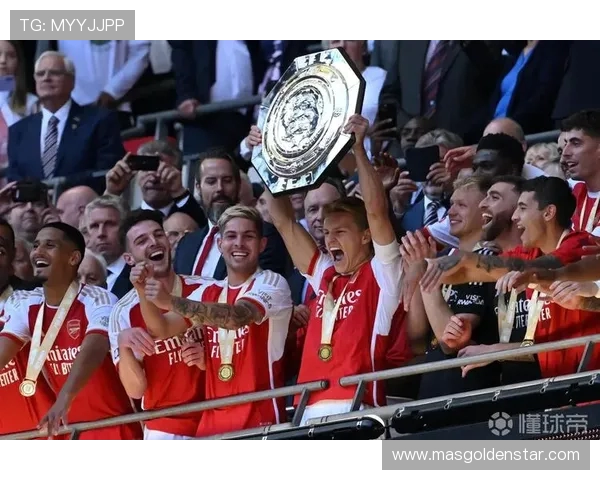 阿森纳如同一台完美运转的机器 连胜势头让他们看起来不可战胜