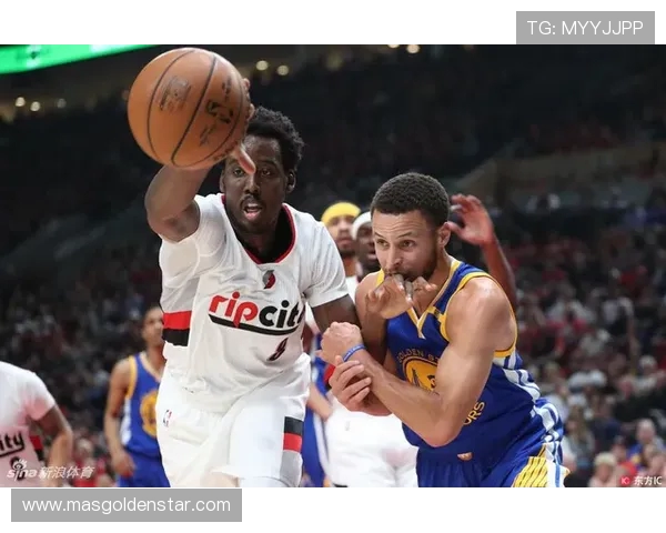 开拓者24岁菜鸟崛起扎心库里！杨瀚森看齐他？