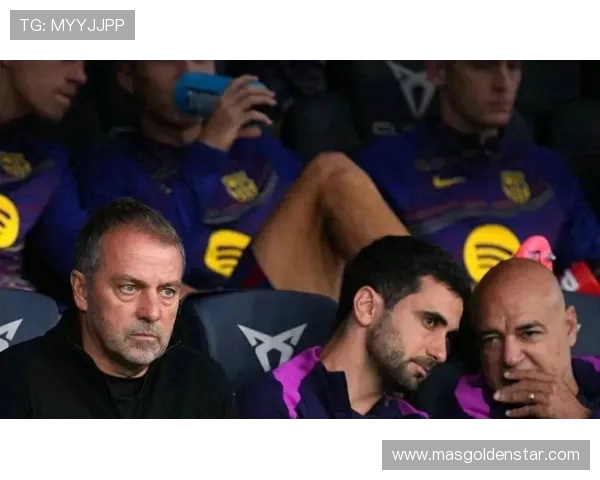 巴萨天才新星遭遇寒冬!弗利克重用亚马尔致巴尔吉沦为替补 巴萨天才新星遭遇寒冬!弗利克重用亚马尔致巴尔吉沦为替补