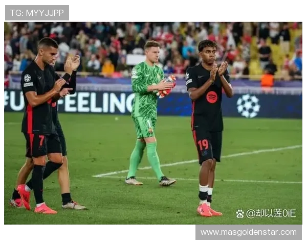 巴萨5-3逆转！西甲6连胜+4分领跑积分榜 费兰帽子戏法 亚马尔点射